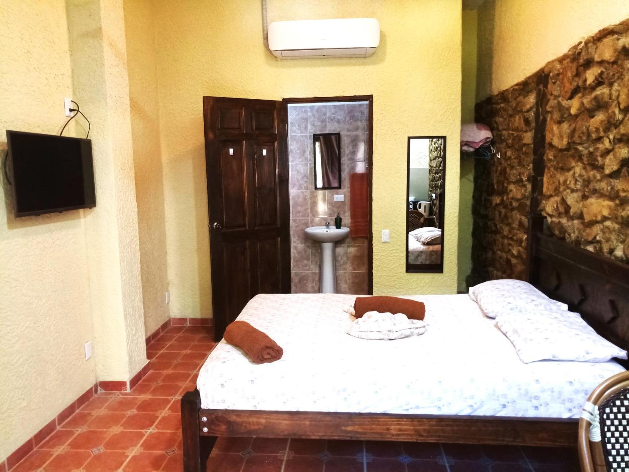 Apartments In Samara Ac Hw 200Mts To The Beach Exterior foto