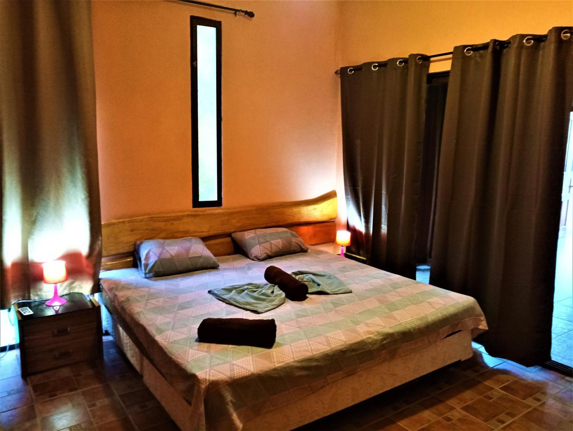 Apartments In Samara Ac Hw 200Mts To The Beach Exterior foto